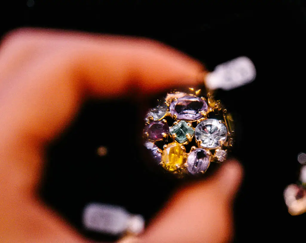 Jewellery